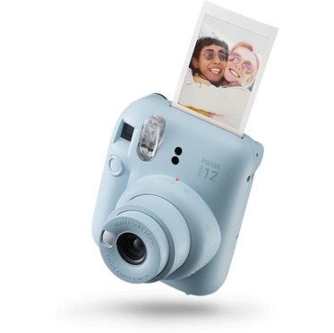 Instax / Polaroid kamera