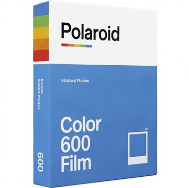 Polaroid Film