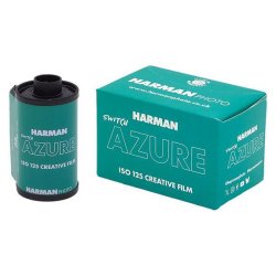 Harman Switch Azure ISO 125 36 - 135