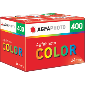 AgfaPhoto Color 400 135 - 24