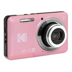 Kodak Pixpro FZ55 Pink