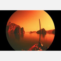 Lomo Kamera Fisheye 2