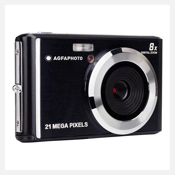 Agfa DC5200 Black