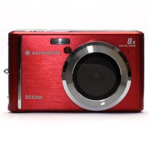 Agfa DC5200 Rd