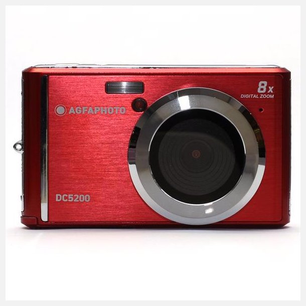 Agfa DC5200 Rd