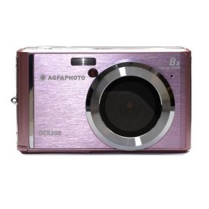 Agfa DC5200 Pink