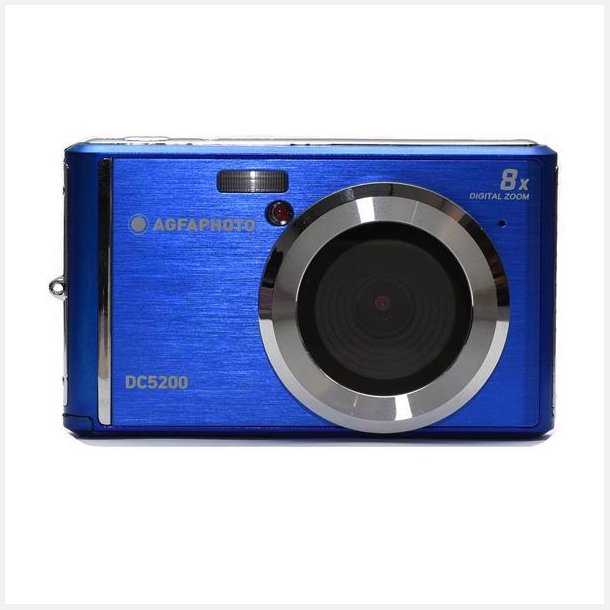 Agfa DC5200 Bl