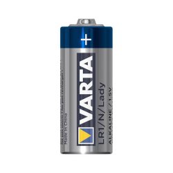 VARTA LR1 LADY N 1,5V