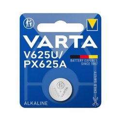 VARTA V625U / V625A / LR9
