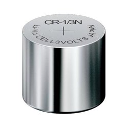 VARTA CR1/3N LITHIUM 3V