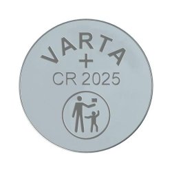 VARTA CR2025 LITHIUM