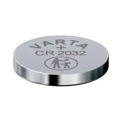 VARTA CR2032 LITHIUM