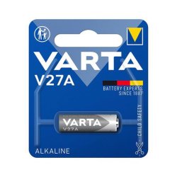 VARTA V27A 12V