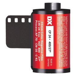 AgfaPhoto Color 400 135 - 24