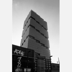 Fuji Across II 100 135 - 36