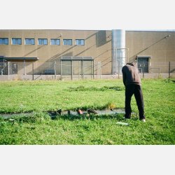 Fujifilm 400 135 - 36