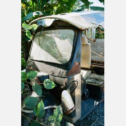 Fujifilm 400 135 - 36