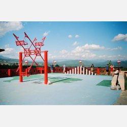 Fujifilm 400 135 - 36