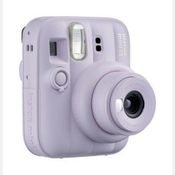 Fuji Instax Mini 13 Dreamy Purple