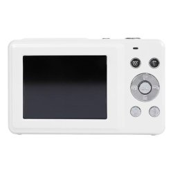 Yashica DigiPix 100 Hvid