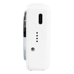 Yashica DigiPix 100 Hvid