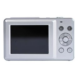 Yashica DigiPix 100 Slv