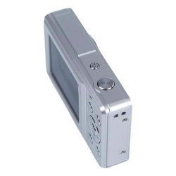 Yashica DigiPix 100 Slv