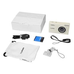 Yashica DigiMate Off-White