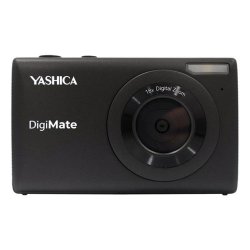 Yashica DigiMate Sort