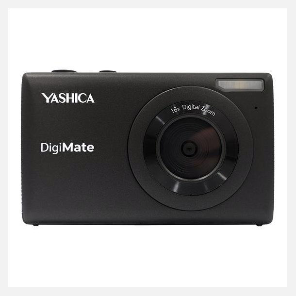 Yashica DigiMate Sort