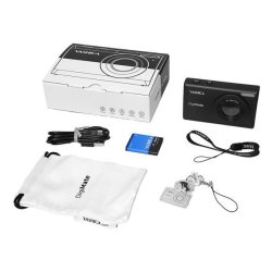 Yashica DigiMate Sort