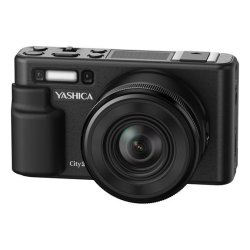 Yashica City 200 Sort