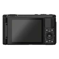 Yashica City 200 Sort