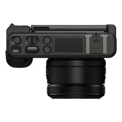 Yashica City 200 Sort