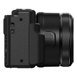 Yashica City 200 Sort