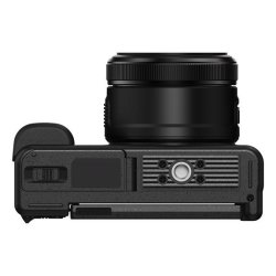 Yashica City 200 Sort