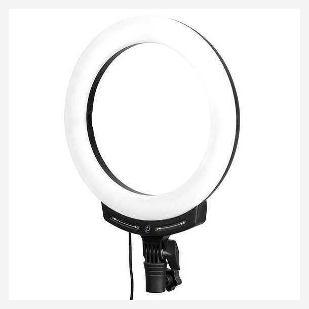 Nanlite Halo 10B inkl. taske
