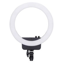 Nanlite Halo 16 LED Ring Light