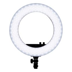 Nanlite Halo 18 LED ring light