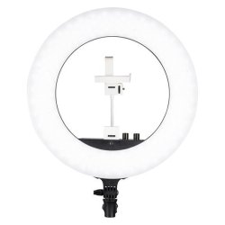 Nanlite Halo 18 LED ring light
