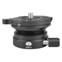 Sirui LE-60 Levelling Base
