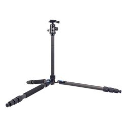 Sirui Stativ W-2204 Carbon ben