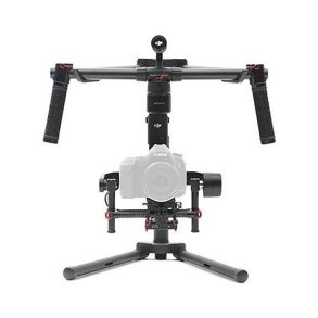 DJI Ronin M Inkl Fjernb x2batt