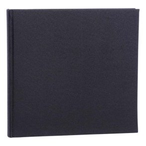 Focus Essence Album 26x25 Black