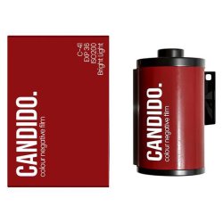 Candido 200 Colour 135 - 36