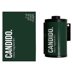 Candido 400 Colour 135 - 36