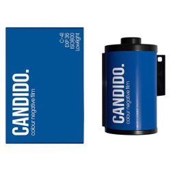 Candido 800 Colour 135 - 36