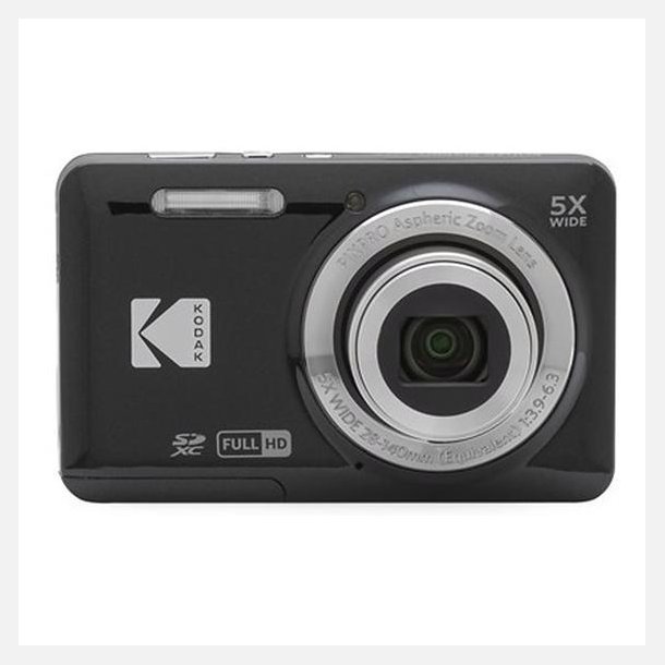 Kodak FZ55 Sort