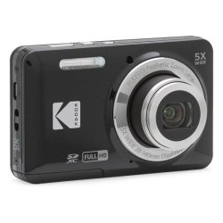 Kodak FZ55 Sort