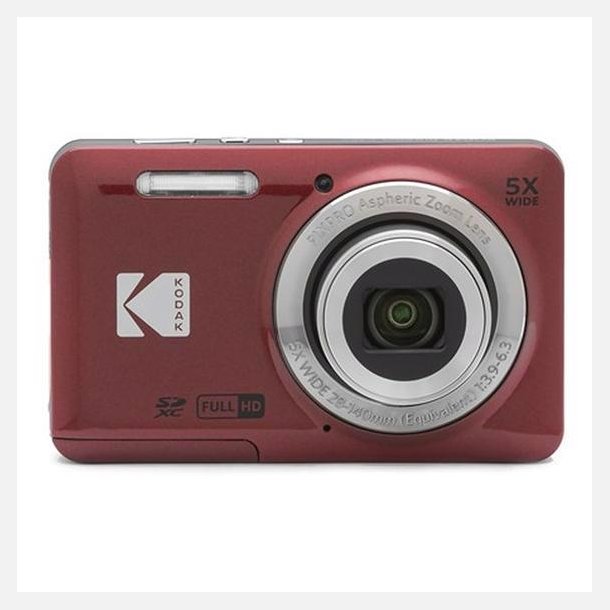 Kodak FZ55 Rd